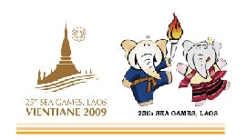 List of Southeast Asian Games: SEA Games 25