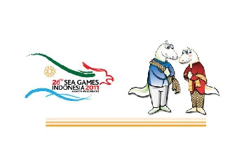 List of Southeast Asian Games: SEA Games 26