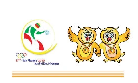 List of Southeast Asian Games: SEA Games 27