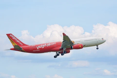 Vietjet to launch Ho Chi Minh City – Jakarta air route in August