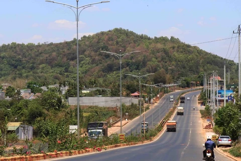 Buon Ma Thuot set to become central city of Central Highlands region