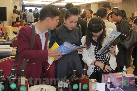 More efforts needed to bring Vietnamese brand to int’l level