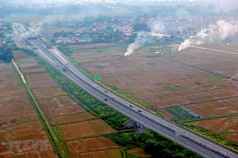 Lao Cai set to become "bridge" for Vietnam-China economic-trade ties