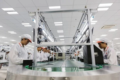 Experts give recommendations to improve IP protection in Vietnam