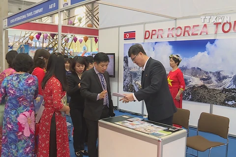 DPRK seeks to attract Vietnamese tourists