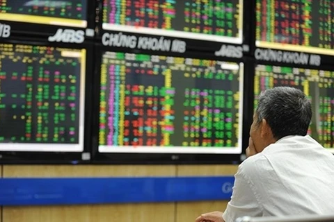 20 years of Vietnam’s stock market