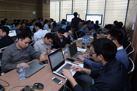 Vietnamese enterprises shying away from digitalisation