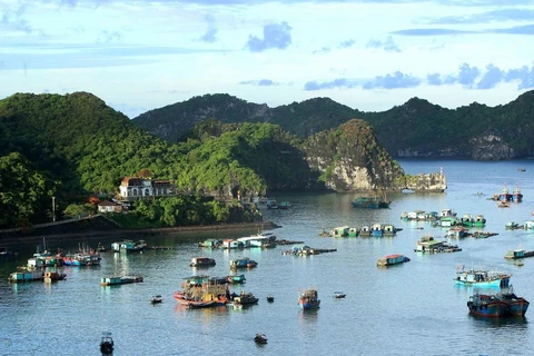 Hai Phong gears up to restore inbound tourism