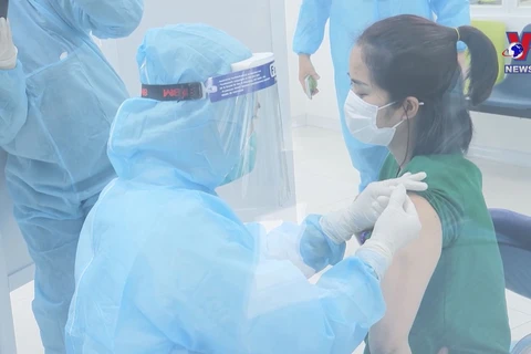 Additional 6 million doses vaccines to arrive Vietnam in Q3