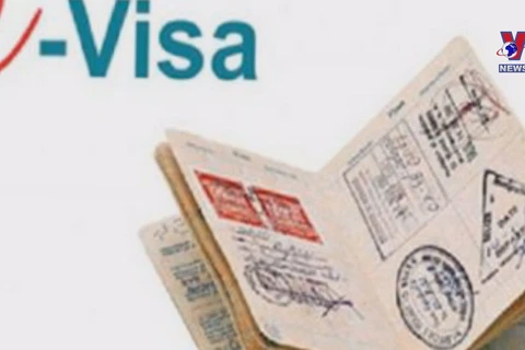 Foreigners can use e-visas at Van Don airport