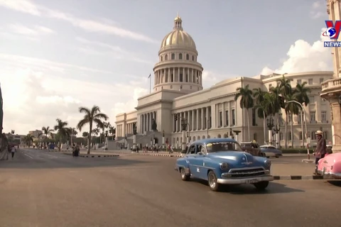 Top legislator’s visit a hallmark in Vietnam-Cuba ties: Ambassador 