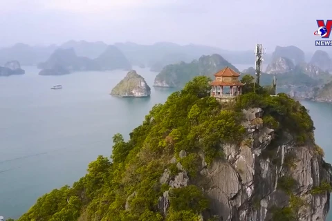 Vietnam’s destinations among most impressive UNESCO heritage wonders
