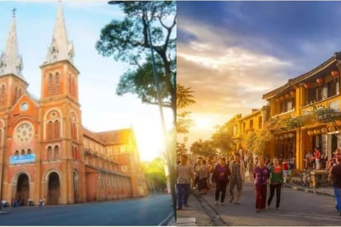 Hoi An, HCM City among top 15 best cities in Asia in 2023
