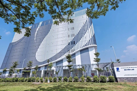 Vietnam’s largest and most modern data centre comes into operation