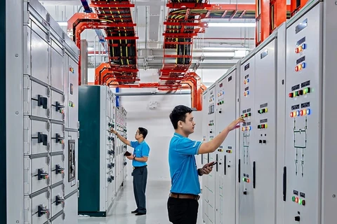 VNPT IDC - Vietnam’s largest and most modern data centre
