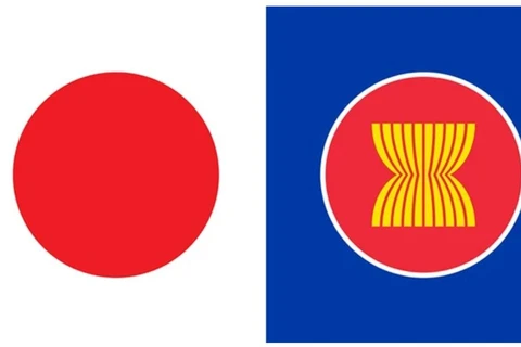 ASEAN-Japan Comprehensive Strategic Partnership 