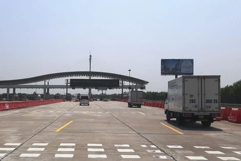 HN–Hai Phong expressway: Debt burden, investment environment concerns
