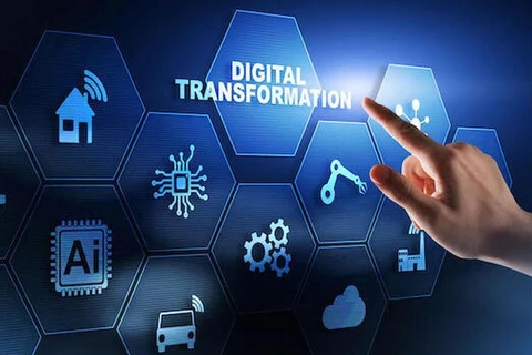 Digital transformation helps enhance enterprises’ competitiveness