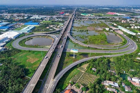Vietnam speeds up public investment disbursement