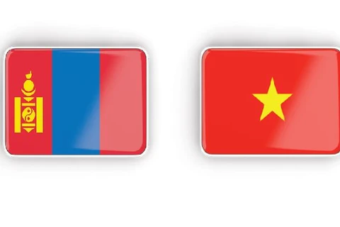 Vietnam-Mongolia traditional friendship thriving