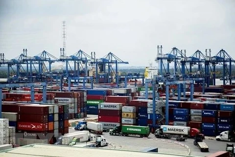 Vietnam-US trade exceeds 100 bln USD in 11 months