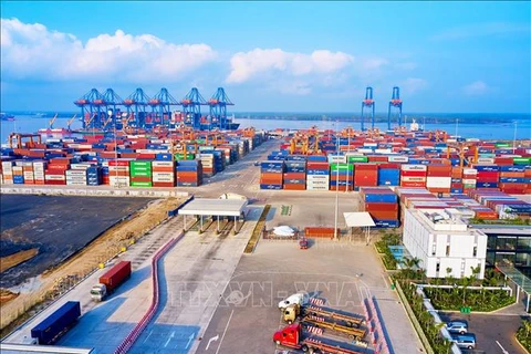 Vietnam becomes Singapore’s 10 largest trading partner