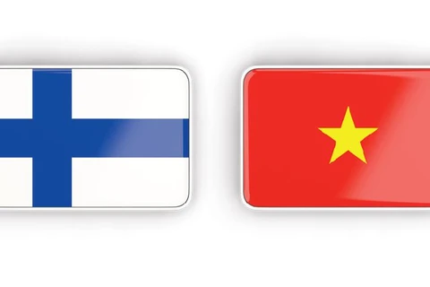 Vietnam, Finland foster traditional friendly relations, multifaceted cooperation