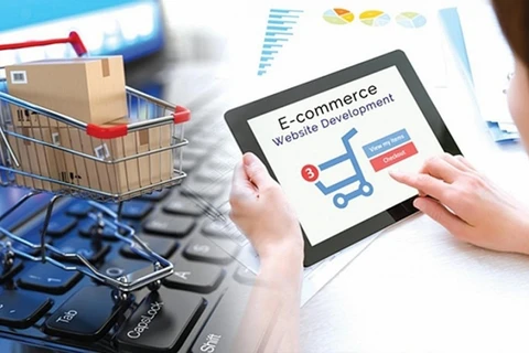 Vietnam's e-commerce forecast to surpass 11.8 billion USD