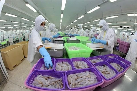 WB: Vietnam’s economy to grow at 5.5 percent in 2022