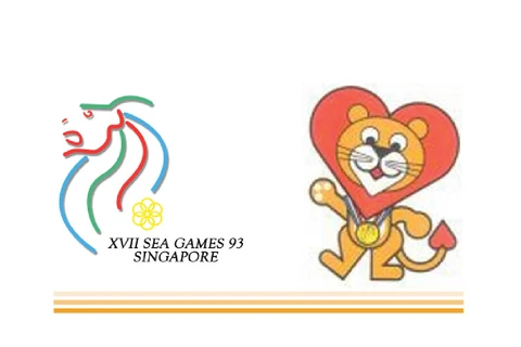 List of Southeast Asian Games: SEA Games 17