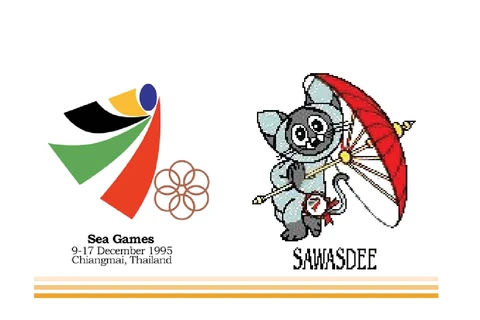 List of Southeast Asian Games: SEA Games 18