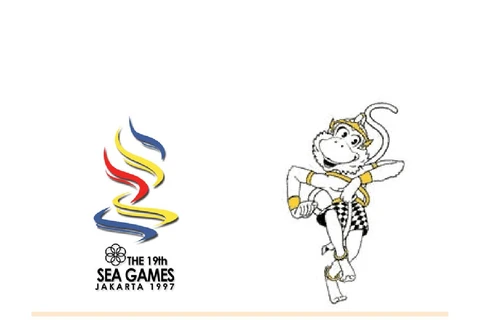 List of Southeast Asian Games: SEA Games 19