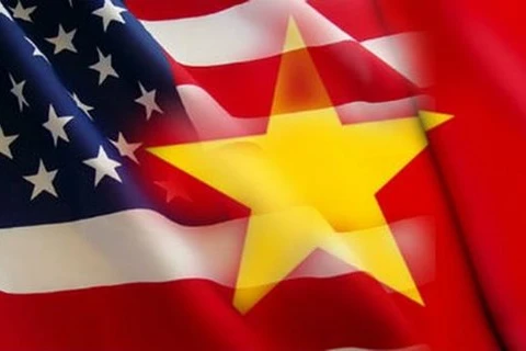 Comprehensive Partnership between Vietnam and the US