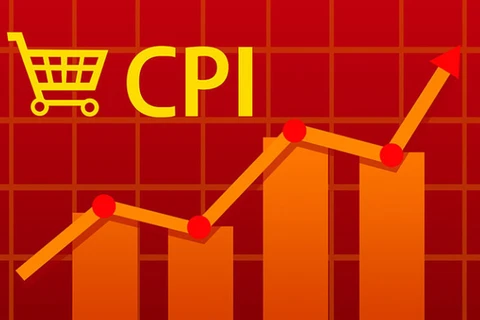 Vietnam’s CPI up 0.38 percent in May
