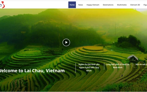 Multilingual platform launched to promote Vietnam’s images