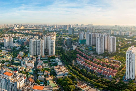 Legal changes expected to increase appeal of Vietnam's real estate market