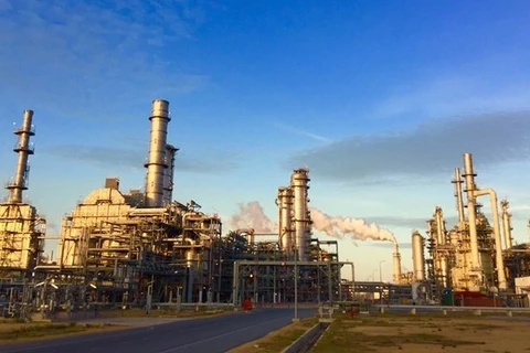 Nghi Son oil refinery resumes normal operation after maintenance