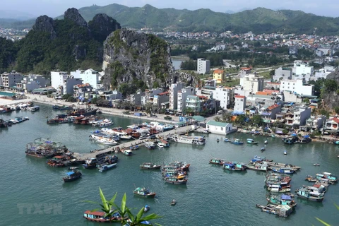 Quang Ninh province lures over 3.1 billion USD of FDI in 10 months
