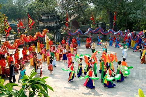 Culture contributes to creating Vietnam’s strong tourism brand