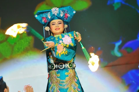 Vietnam preserves, promotes values of Mother Goddesses worship
