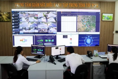 Vietnam develops digital transformation network 