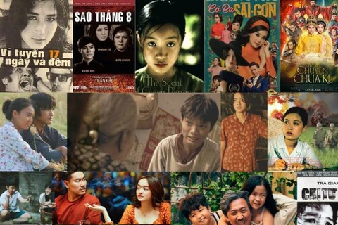 Opportunity for Vietnamese cinema to go global