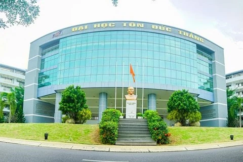 First Vietnamese university ranked among world’s top 1,000 