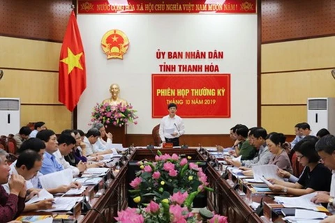 Thanh Hoa aims to become industrialised province by 2030