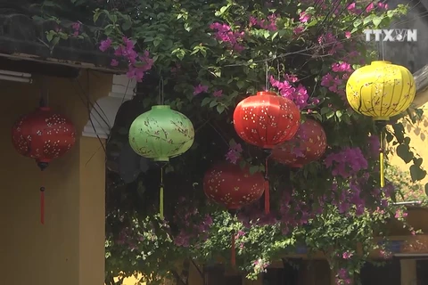 Hoi An – a safe, friendly destination