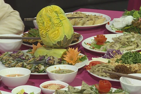 Going vegan during Vu Lan Festival becomes trend