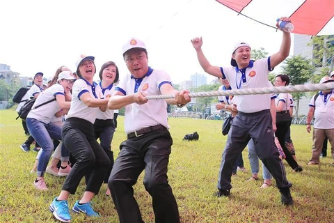 ASEAN Family Day 2019 held in Hanoi