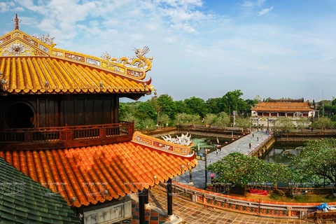 Vietnam boasts UNESCO-recognised heritage