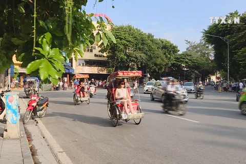 2019 – Successful year for Vietnam tourism