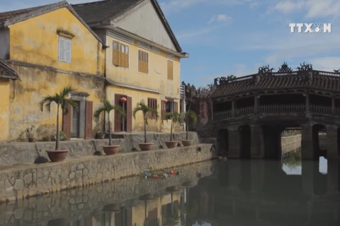 Hoi An among world’s 10 most affordable places for Brits